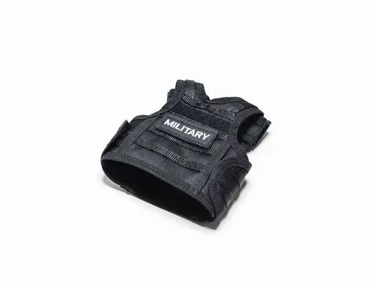 Thumbnail: Tactical Mini Drink Vest