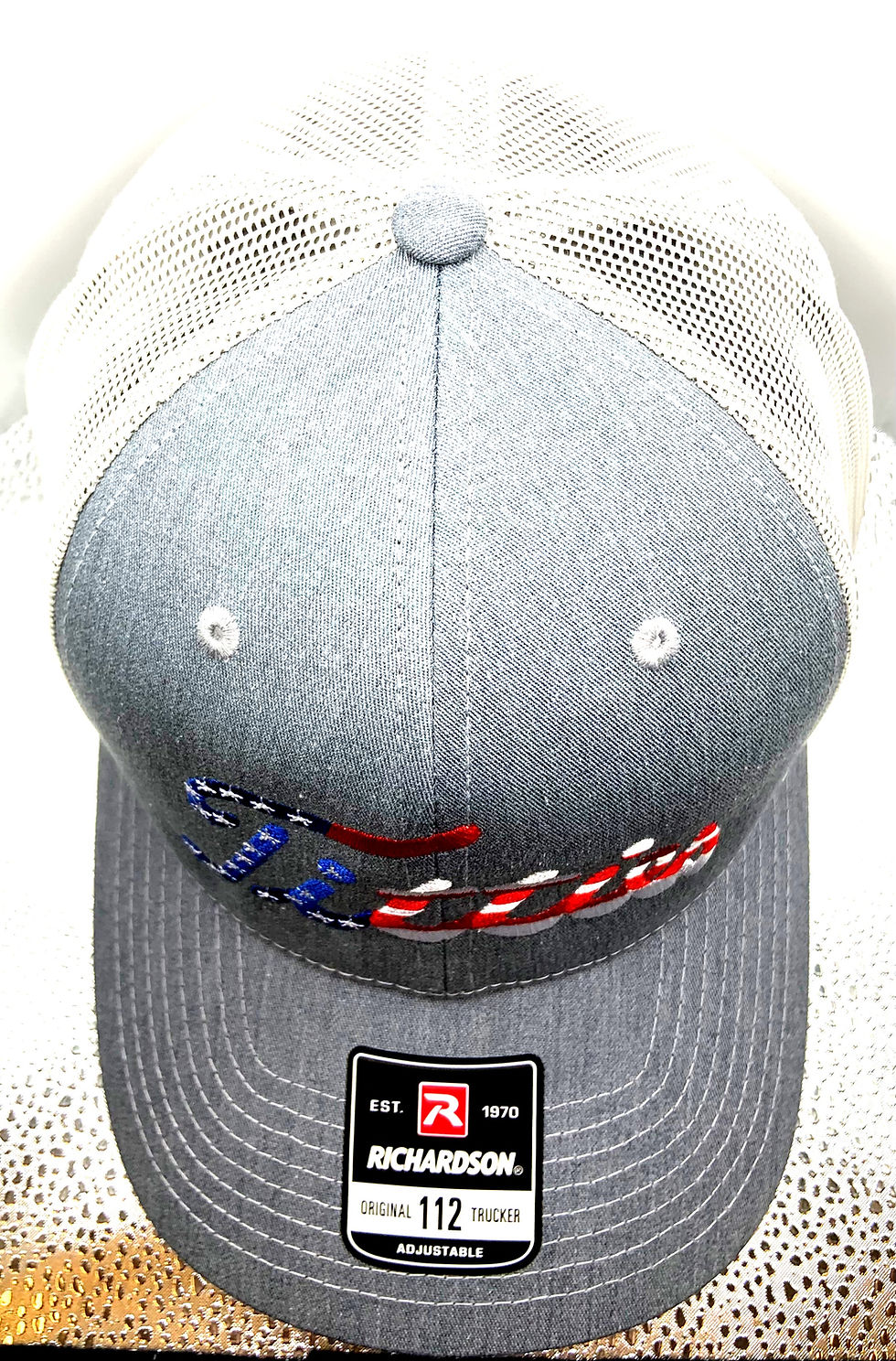 Thumbnail: Titties Richardson 112 Hat