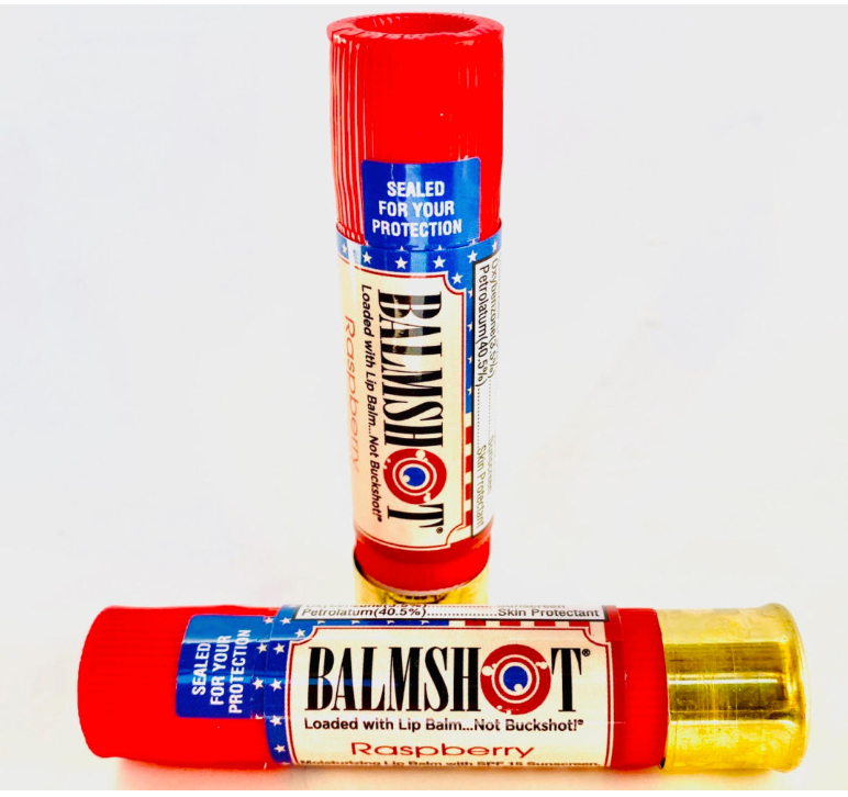 Thumbnail: BalmShot Lip Balm