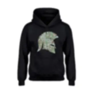 YOUTH SPARTAN HOODIE