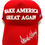 Thumbnail: MAKE AMERICA GREAT AGAIN Signature - Embroidered Hat