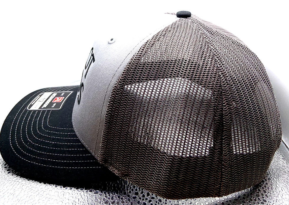 Thumbnail: I LOVE HOT DADS Richardson 112 Hat