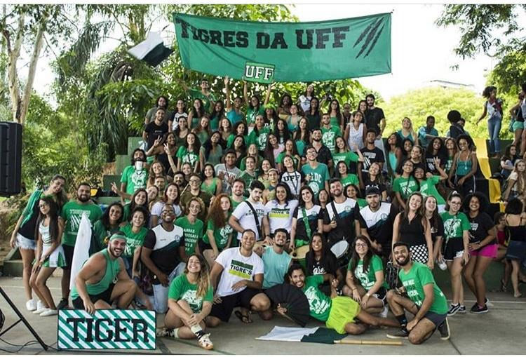 Trote dos Calouros 19.2
