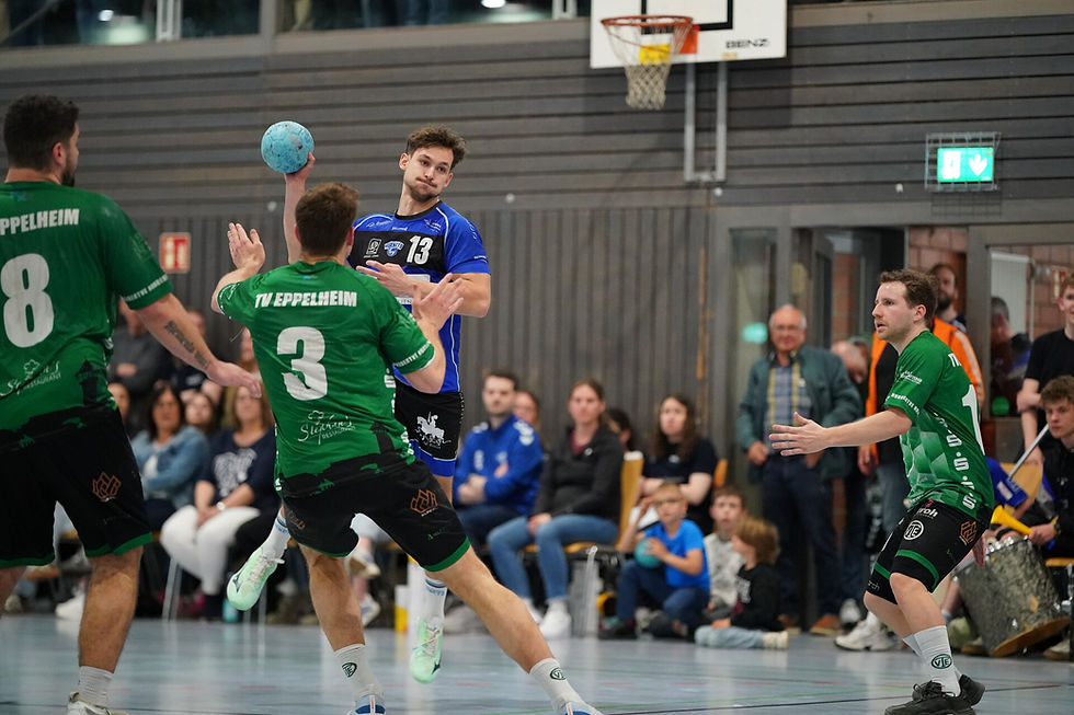 Hornets verlieren erneut