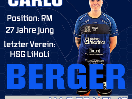 Neuzugänge Hornets 2024