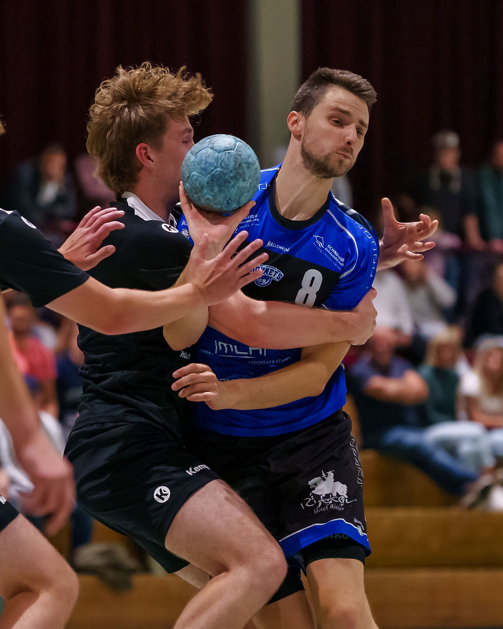 Bittere Auswärtsniederlage in Schriesheim