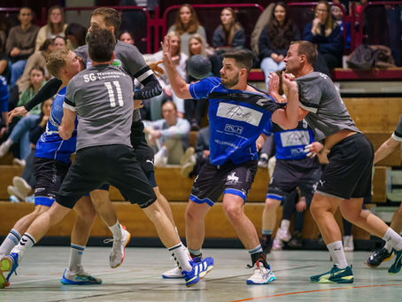 Hornets verpassen Sieg gegen den Tabellenführer