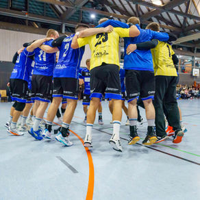 Derbysieg für die Hornets