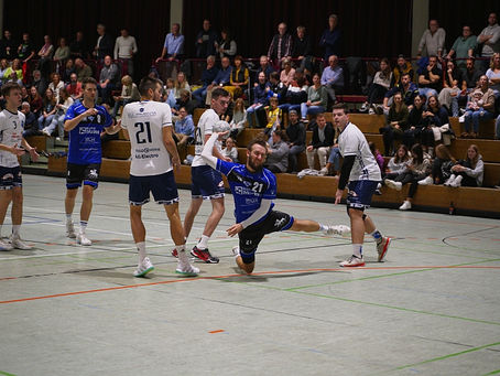 Hornets I: Mit Willenstärke zum Remis