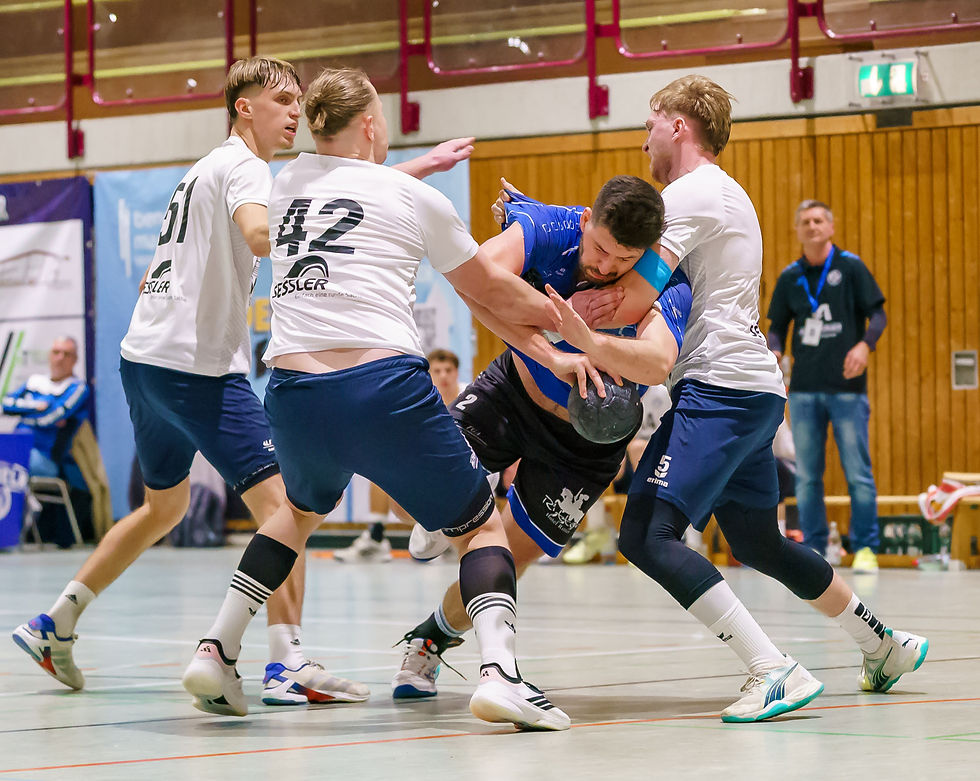 Archivbild vom Hinspiel