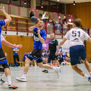 Ärgerliche Heimniederlage für die Hornets