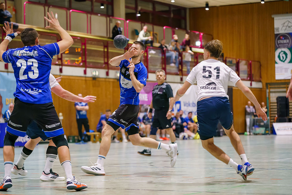 Ärgerliche Heimniederlage für die Hornets