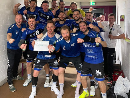 Hornets legen nach