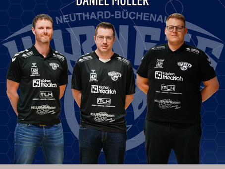 Trainerfrage bei den Hornets geklärt