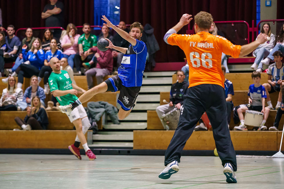 Hornets: toller Kampf wird nicht belohnt