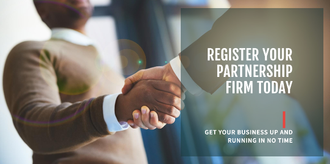 Partnering with Purpose: Exploring Partnership Firm Registration Essentials