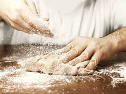 Preparazione della pasta