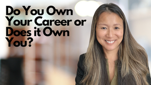 Your Career. Your Business. Own It.