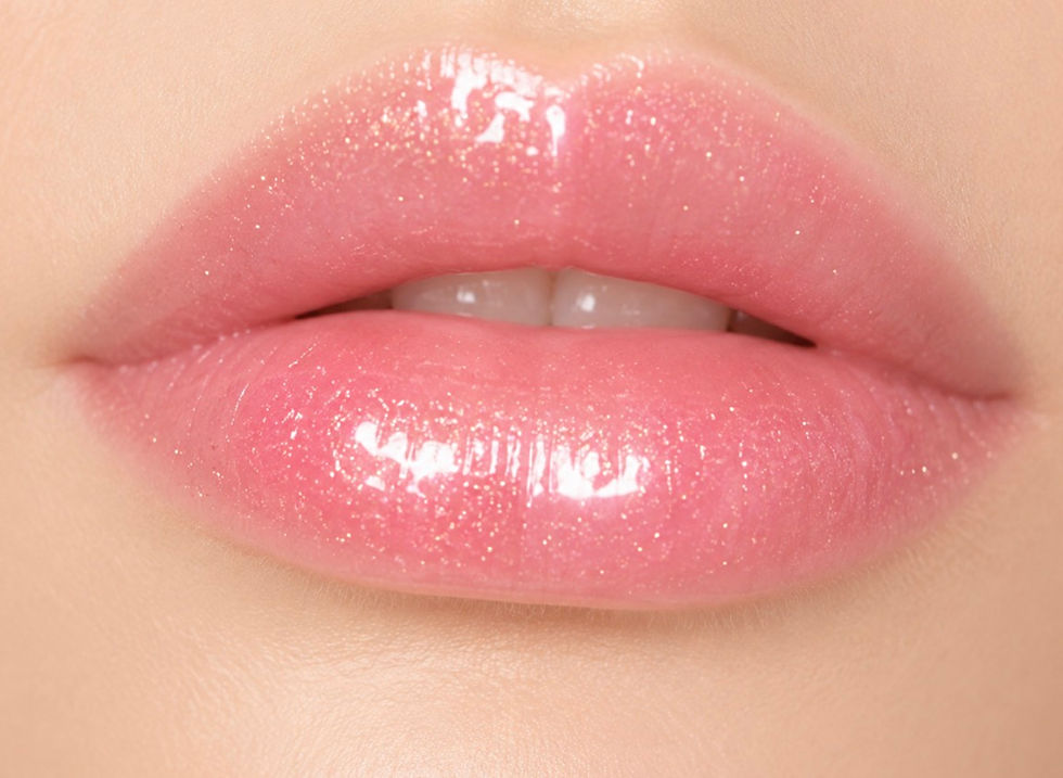 Thumbnail: "Top It Off" Lip Gloss