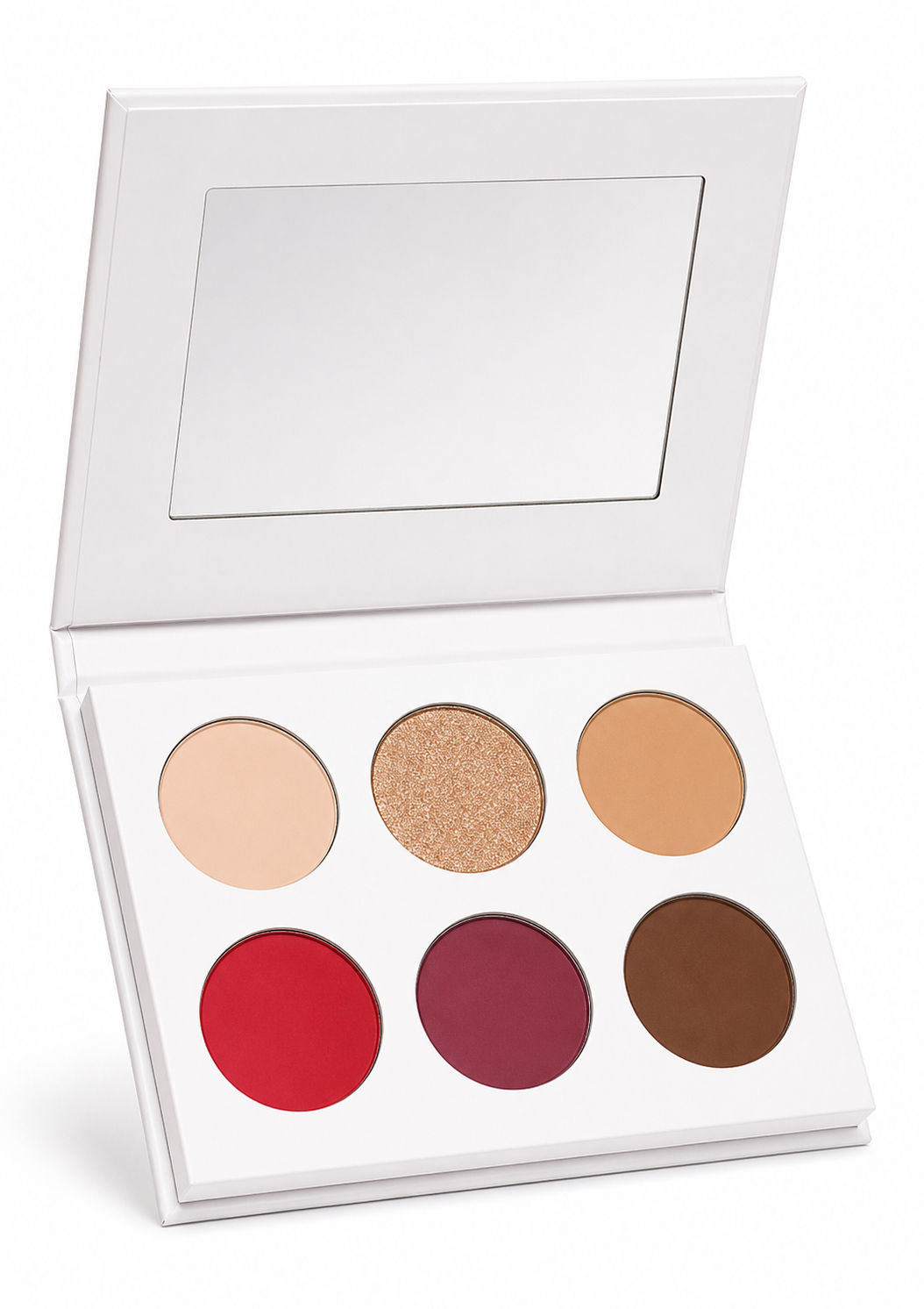 “Sisterhood Looks Good On You™️" Eyeshadow Palette (Diva Collection)