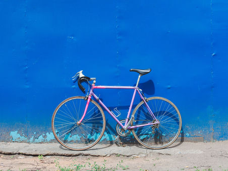 You Matter! (Part 3) - Life is beautiful...and so are YOU!