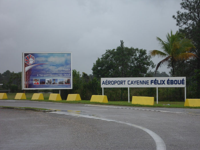 Plus d'un demi-million de passagers à l'aéroport en 2016