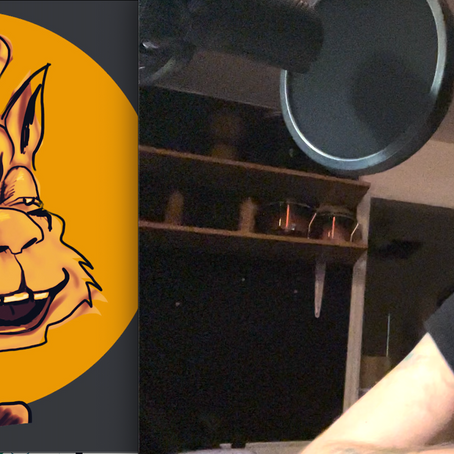 IPaintCreatures hires Seth Walker Poetry for new cartoon series