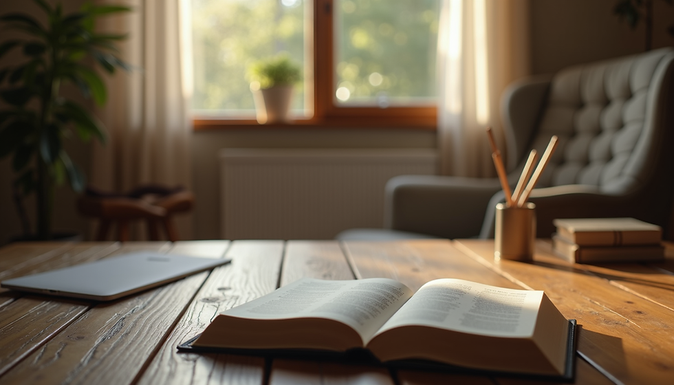 Understanding Christian Therapy with Susan Ellis in Germantown: Your Guide to Healing and Growth