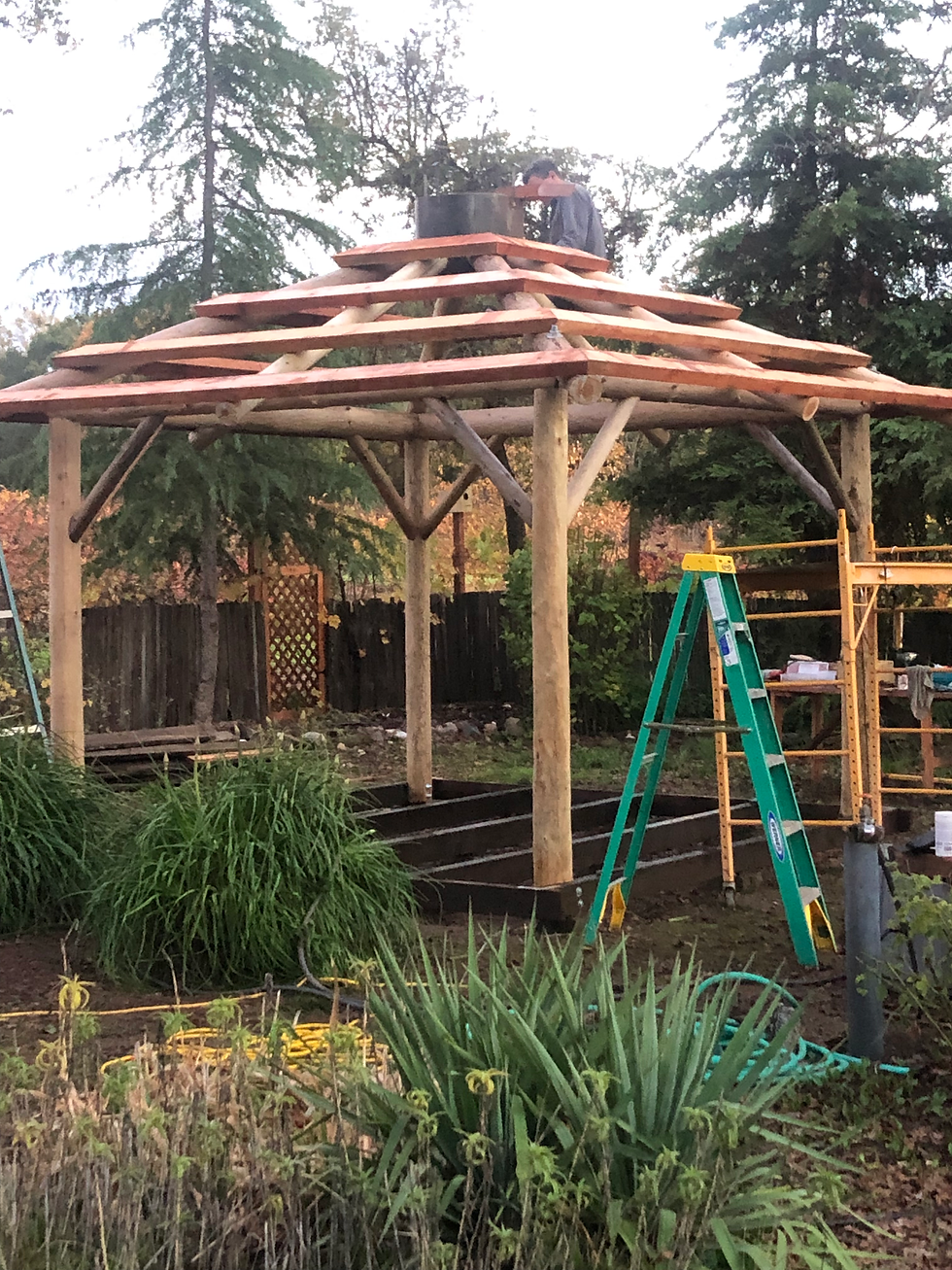 Thumbnail: Gazebo