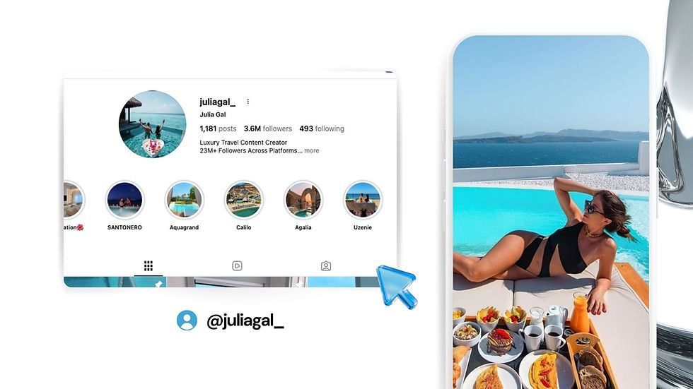 Instagram Account: @juliagal_