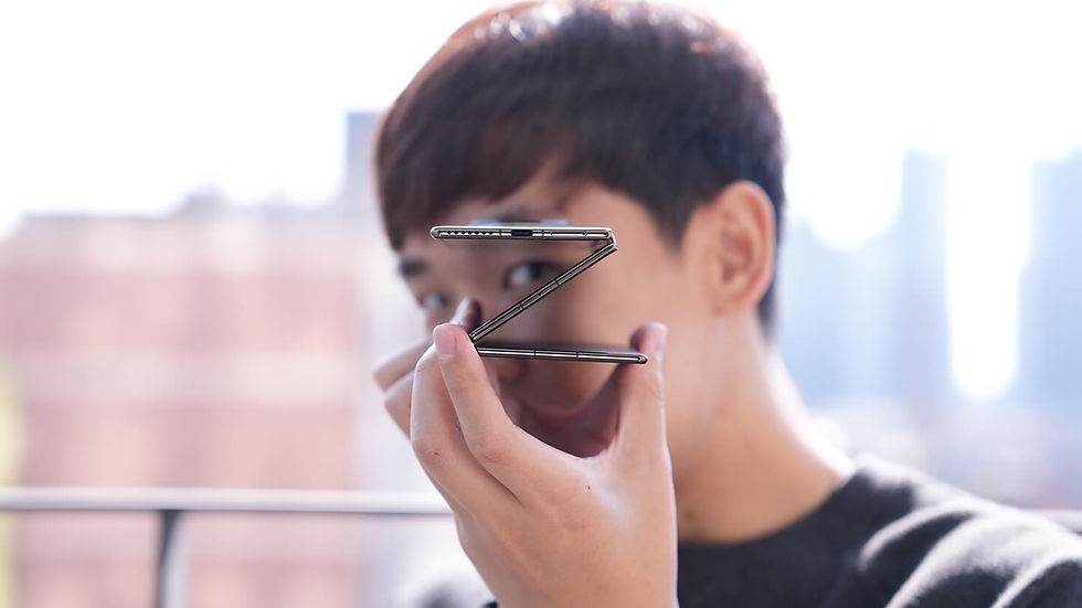 AJ Marketing - Top 11 Korean Tech YouTubers