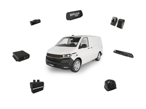 Introducing Brigade Van – Professional Vehicle Safety Systems for Vans