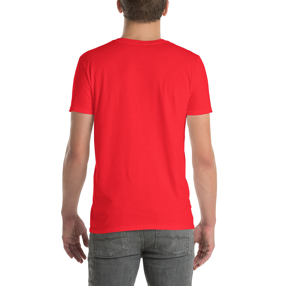 Thumbnail: Traho Waterfowler Tee