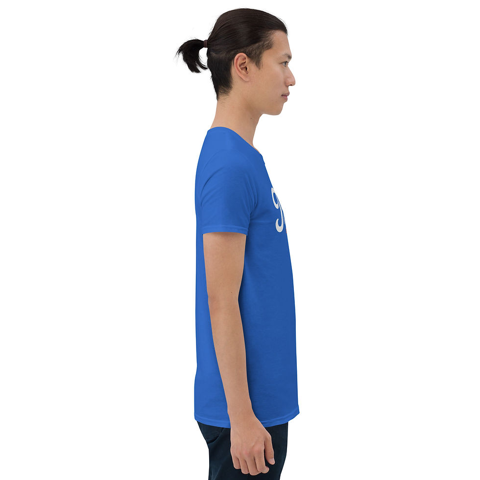 Thumbnail: Pronghorn Euro Mount T-Shirt