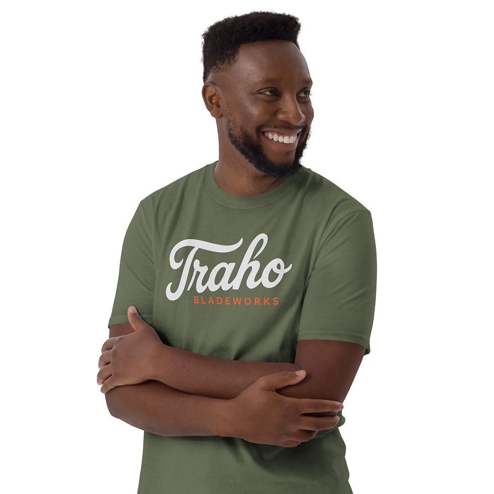 Thumbnail: Elk Euro Mount T-Shirt