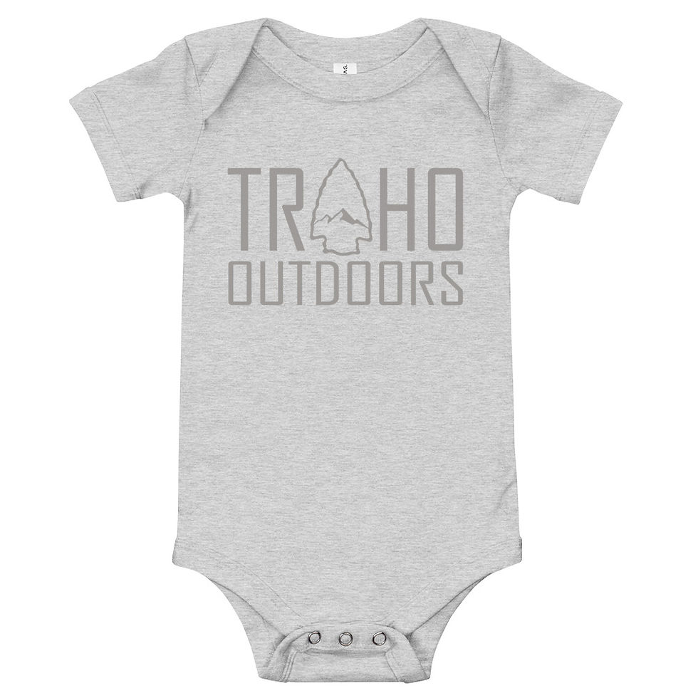 Thumbnail: Traho Outdoors - Onesie