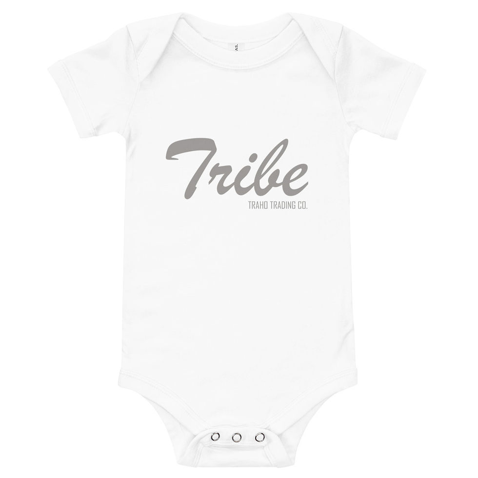 Thumbnail: Traho Tribe - Onesie