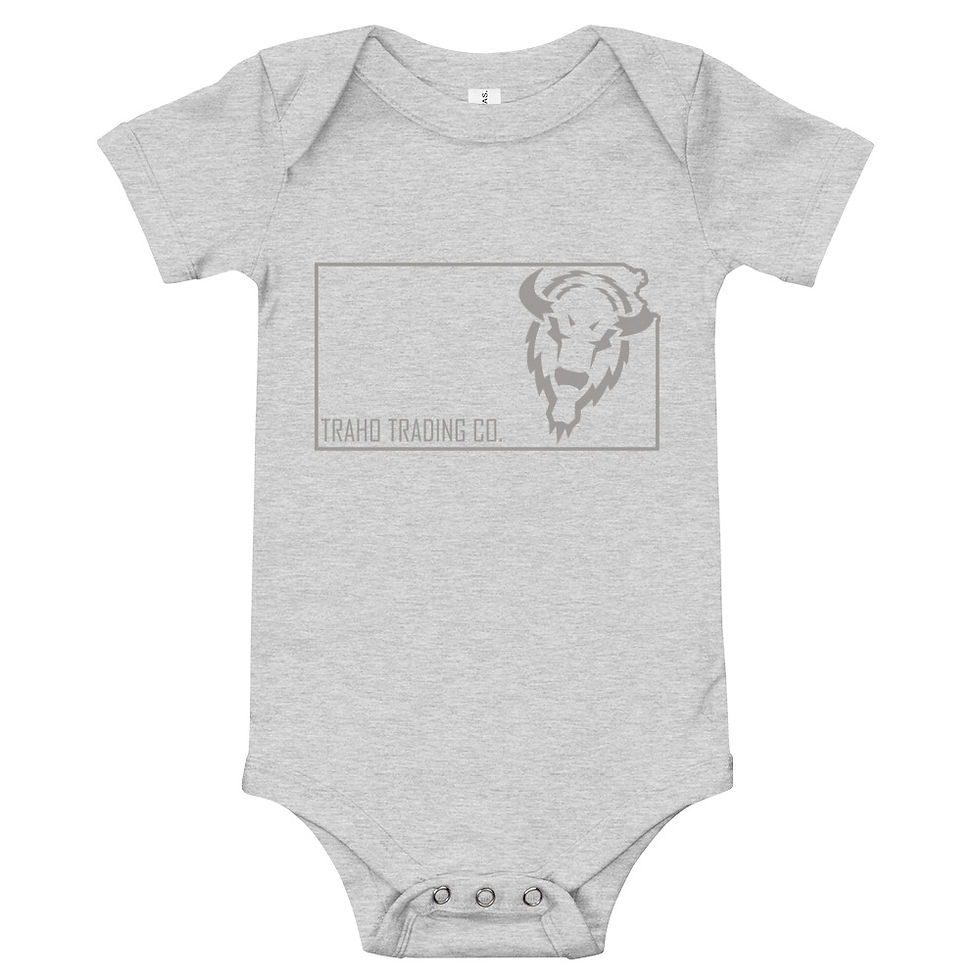 Thumbnail: Traho Kansas - Onesie