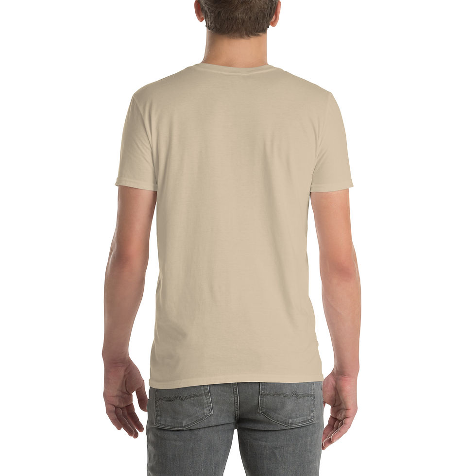 Thumbnail: Traho Waterfowler Tee
