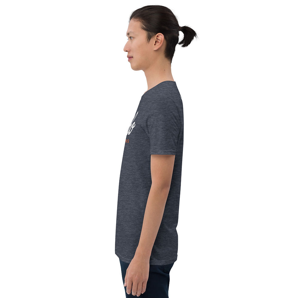 Thumbnail: Pronghorn Euro Mount T-Shirt