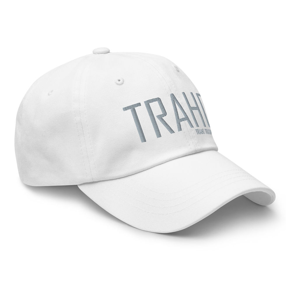Thumbnail: Traho Dad Hat
