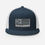 Thumbnail: Traho Bison Flag - Trucker