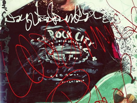 Fine art t-shirts? Who’s going to buy that?