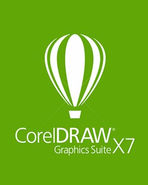 COREL DRAW X7 ESPAÑOL x32/64