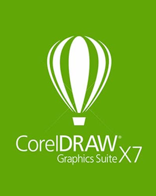 COREL DRAW X7 ESPAÑOL x32/64