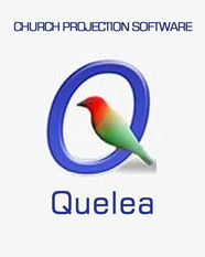 QUELEA 2018 + BIBLIAS