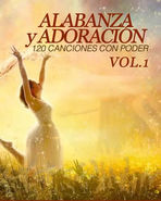 ALABANZA Y ADORACIÓN VOL. 1