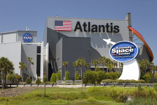 KENNEDY SPACE CENTER REOPENING PROCEDURES