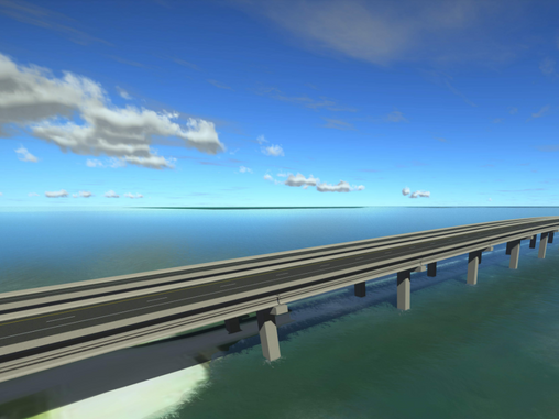 Gov. DeSantis announces finalization of federal grant for new bridge, roadway improvements