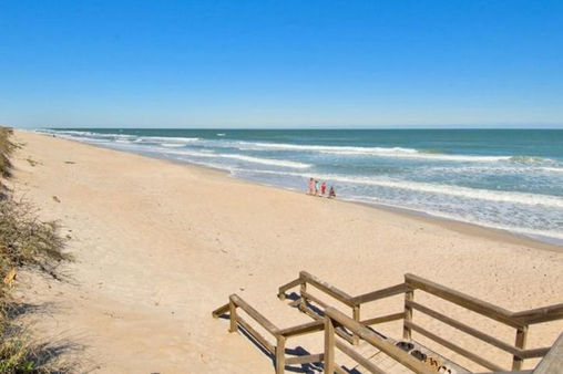 Access to Playalinda to be CLOSED starting March 19th, 2020